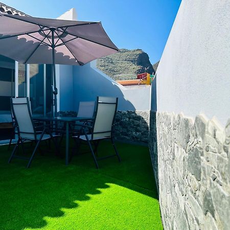 Apartmán Amplio Duplex Tamaimo Exteriér fotografie