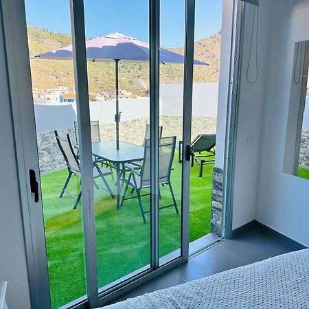 Apartmán Amplio Duplex Tamaimo Exteriér fotografie